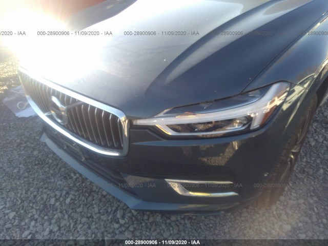 Photo 5 VIN: LYVA22RL9KB235526 - VOLVO XC60 