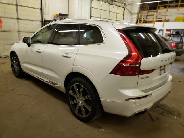 Photo 1 VIN: LYVA22RLXJB083335 - VOLVO XC60 