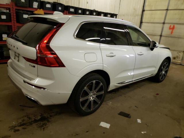 Photo 2 VIN: LYVA22RLXJB083335 - VOLVO XC60 