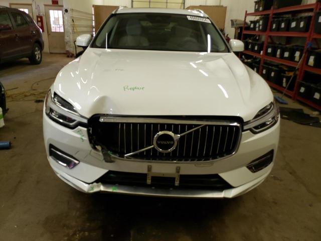 Photo 4 VIN: LYVA22RLXJB083335 - VOLVO XC60 