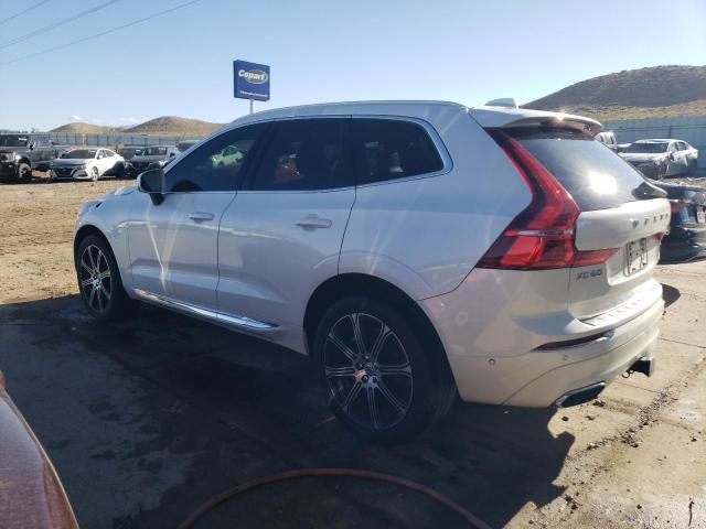 Photo 1 VIN: LYVA22RLXJB097025 - VOLVO XC60 T6 