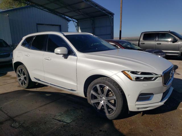 Photo 3 VIN: LYVA22RLXJB097025 - VOLVO XC60 T6 