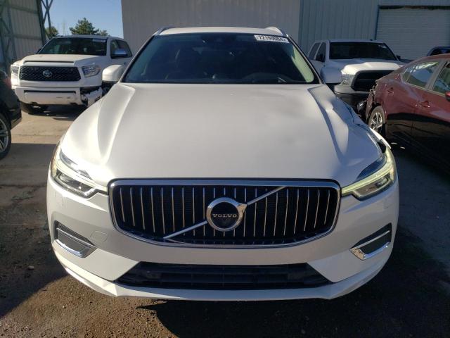 Photo 4 VIN: LYVA22RLXJB097025 - VOLVO XC60 T6 