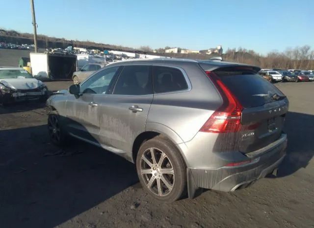 Photo 2 VIN: LYVA22RLXKB209758 - VOLVO XC60 