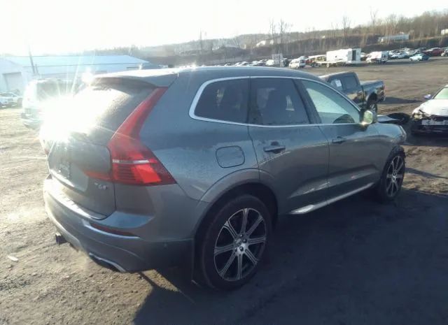 Photo 3 VIN: LYVA22RLXKB209758 - VOLVO XC60 