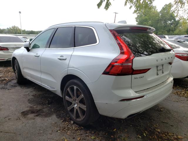 Photo 2 VIN: LYVA22RLXKB218931 - VOLVO XC60 T6 IN 