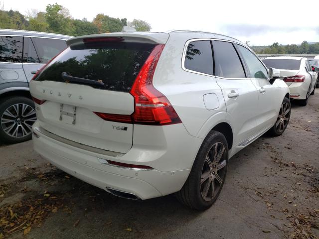 Photo 3 VIN: LYVA22RLXKB218931 - VOLVO XC60 T6 IN 