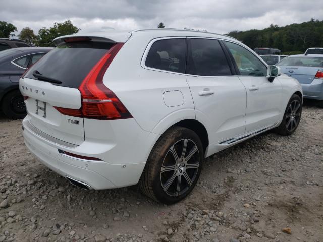 Photo 3 VIN: LYVA22RLXKB227757 - VOLVO XC60 T6 IN 