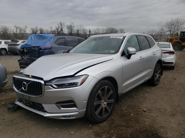 Photo 1 VIN: LYVA22RLXKB228729 - VOLVO XC60 