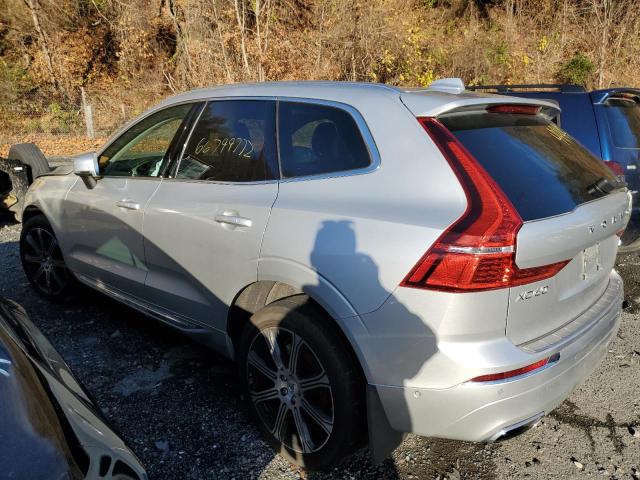 Photo 2 VIN: LYVA22RLXKB228729 - VOLVO XC60 