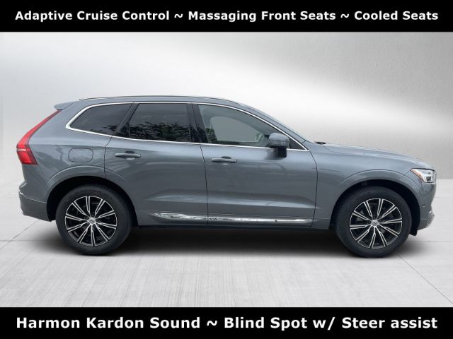 Photo 0 VIN: LYVA22RLXKB243408 - VOLVO XC60 