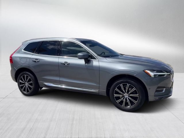 Photo 1 VIN: LYVA22RLXKB243408 - VOLVO XC60 