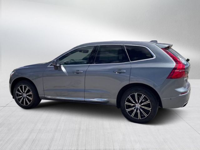 Photo 5 VIN: LYVA22RLXKB243408 - VOLVO XC60 