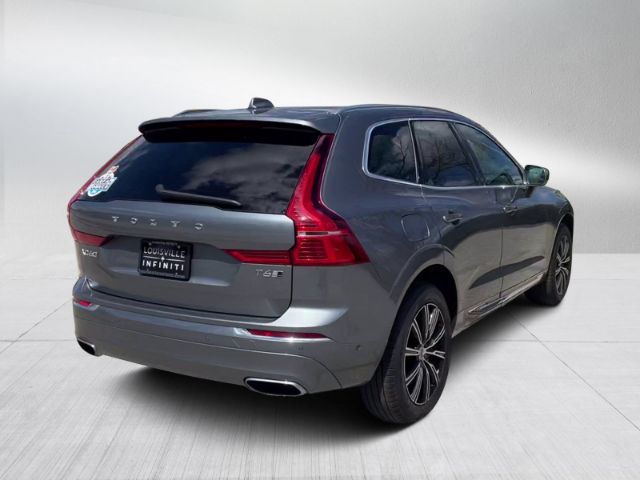 Photo 7 VIN: LYVA22RLXKB243408 - VOLVO XC60 