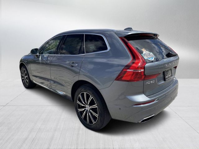 Photo 9 VIN: LYVA22RLXKB243408 - VOLVO XC60 