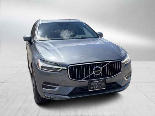 Photo 2 VIN: LYVA22RLXKB243408 - VOLVO XC60 