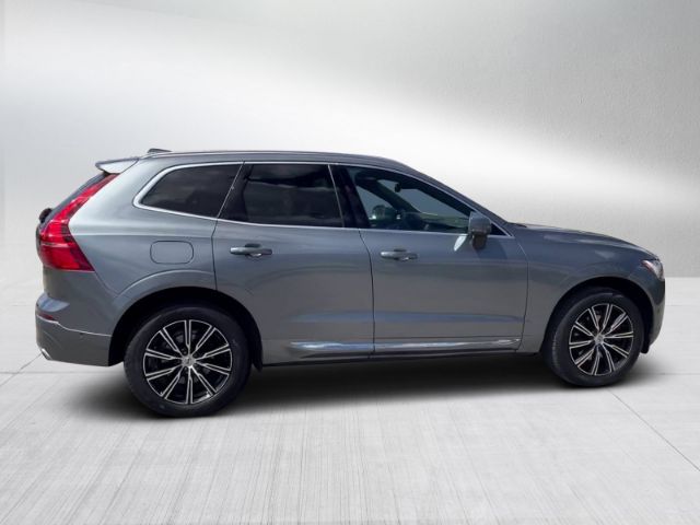 Photo 8 VIN: LYVA22RLXKB243408 - VOLVO XC60 