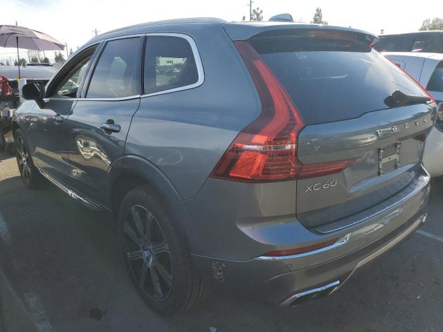 Photo 1 VIN: LYVA22RLXKB307060 - VOLVO XC60 T6 IN 