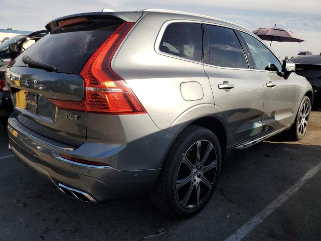 Photo 2 VIN: LYVA22RLXKB307060 - VOLVO XC60 T6 IN 