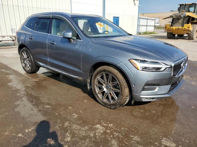 Photo 3 VIN: LYVA22RLXKB353794 - VOLVO XC60 