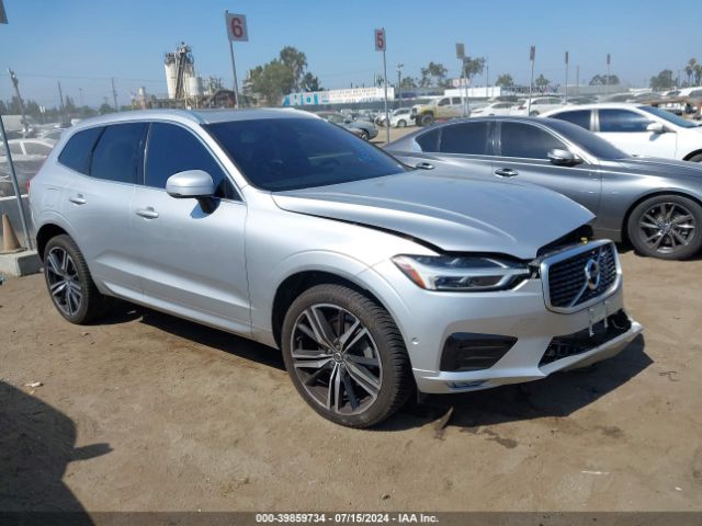 Photo 0 VIN: LYVA22RM0KB239442 - VOLVO XC60 