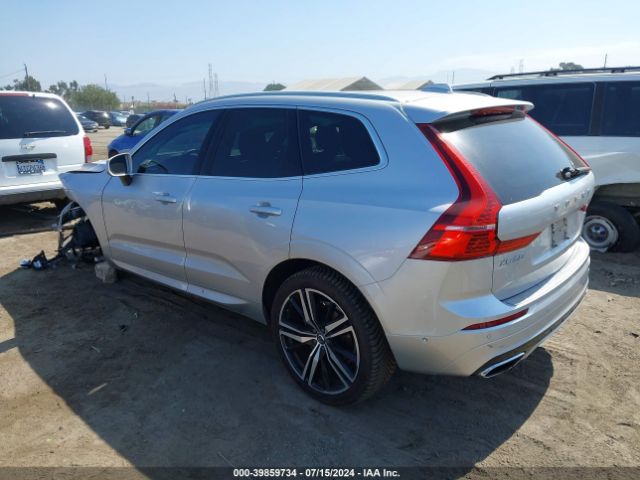 Photo 2 VIN: LYVA22RM0KB239442 - VOLVO XC60 