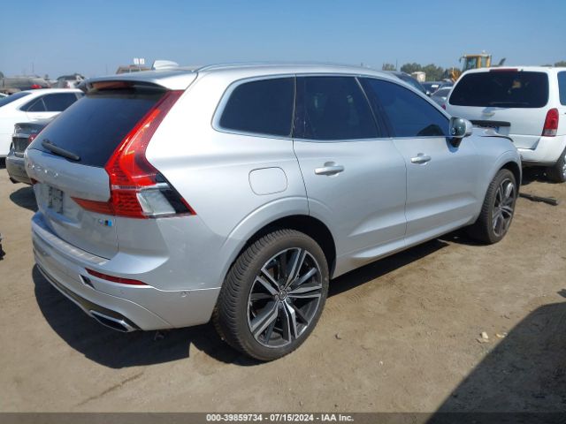 Photo 3 VIN: LYVA22RM0KB239442 - VOLVO XC60 