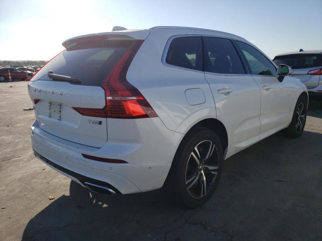 Photo 3 VIN: LYVA22RM4KB316880 - VOLVO XC60 T6 R- 