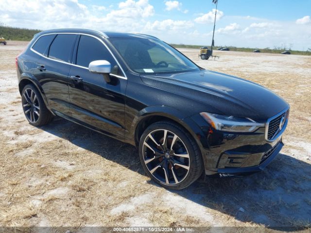 Photo 0 VIN: LYVA22RM5JB073658 - VOLVO XC60 