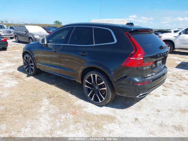 Photo 2 VIN: LYVA22RM5JB073658 - VOLVO XC60 