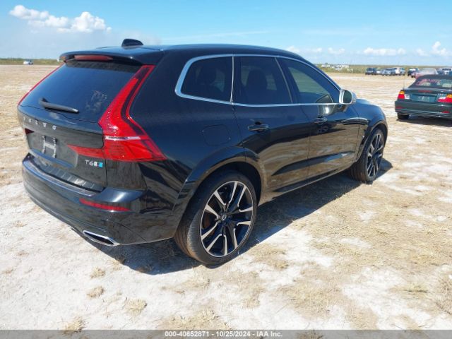 Photo 3 VIN: LYVA22RM5JB073658 - VOLVO XC60 