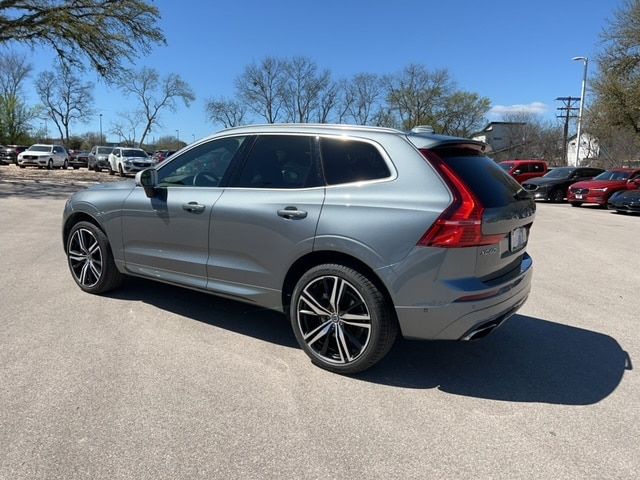 Photo 2 VIN: LYVA22RM5KB274414 - VOLVO XC60 