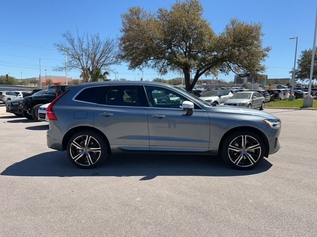 Photo 4 VIN: LYVA22RM5KB274414 - VOLVO XC60 