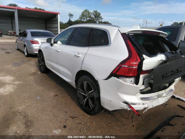 Photo 2 VIN: LYVA22RM6JB110538 - VOLVO XC60 