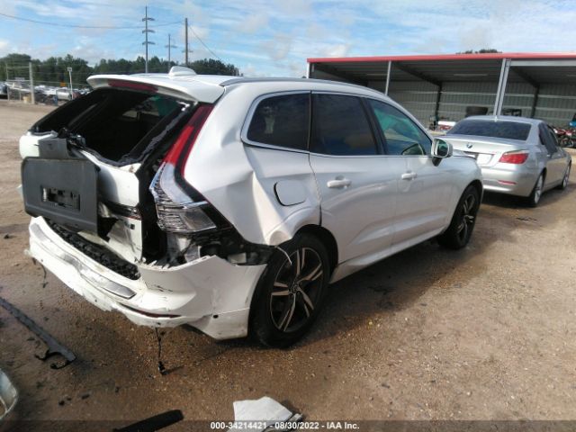 Photo 3 VIN: LYVA22RM6JB110538 - VOLVO XC60 