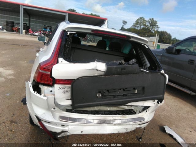 Photo 5 VIN: LYVA22RM6JB110538 - VOLVO XC60 