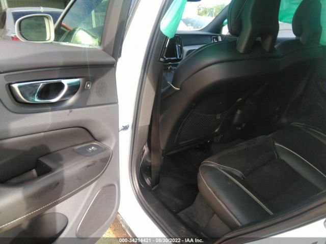 Photo 7 VIN: LYVA22RM6JB110538 - VOLVO XC60 