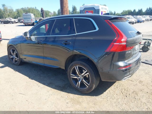 Photo 2 VIN: LYVA22RM7JB087870 - VOLVO XC60 