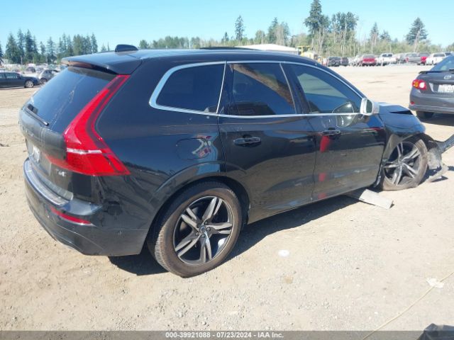 Photo 3 VIN: LYVA22RM7JB087870 - VOLVO XC60 