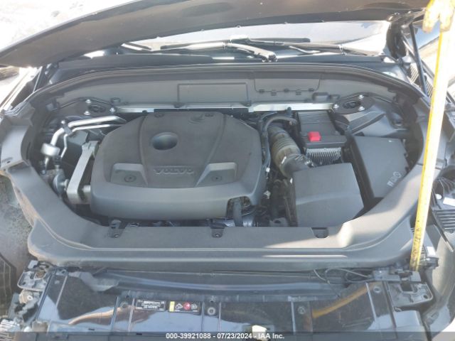 Photo 9 VIN: LYVA22RM7JB087870 - VOLVO XC60 