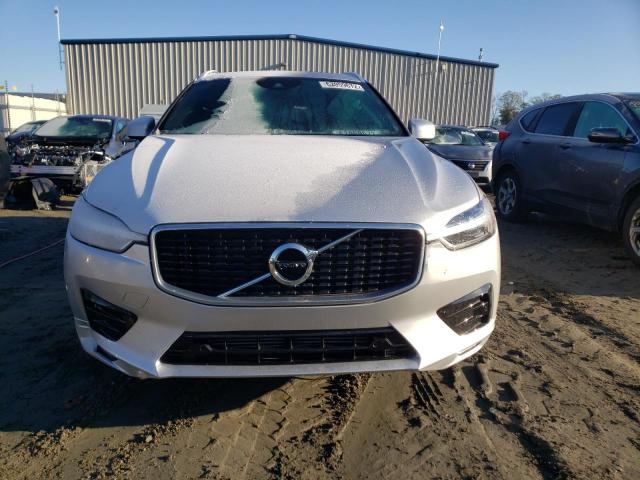 Photo 4 VIN: LYVA22RM8KB183816 - VOLVO XC60 