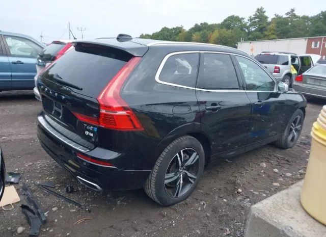 Photo 3 VIN: LYVA22RM9JB097266 - VOLVO XC60 