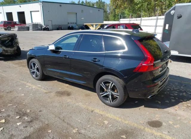 Photo 2 VIN: LYVA22RM9JB106435 - VOLVO XC60 