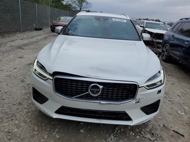 Photo 4 VIN: LYVA22RM9JB117502 - VOLVO XC60 