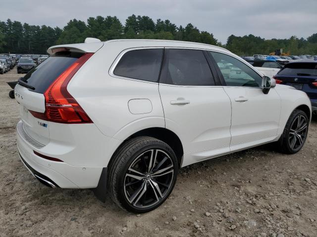 Photo 2 VIN: LYVA22RM9KB233381 - VOLVO XC60 T6 R- 