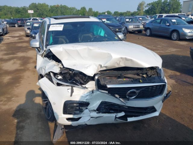 Photo 5 VIN: LYVA22RM9KB263304 - VOLVO XC60 