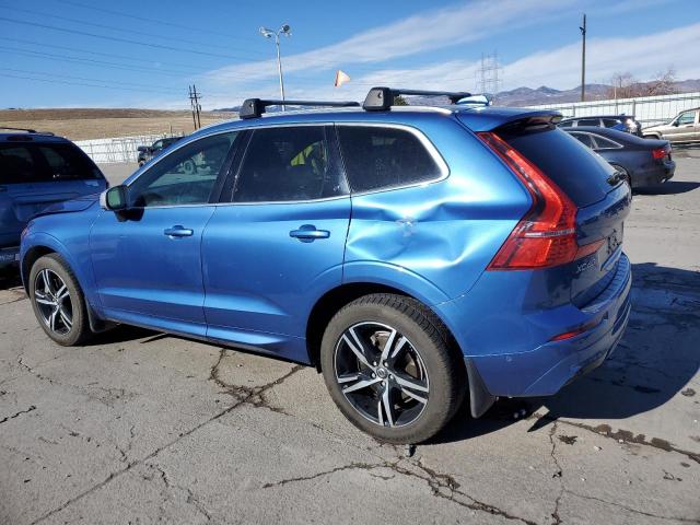 Photo 1 VIN: LYVA22RMXJB096322 - VOLVO XC60 