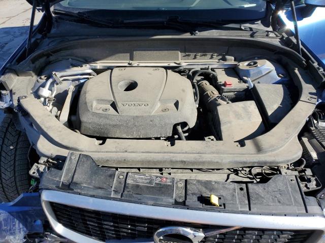 Photo 11 VIN: LYVA22RMXJB096322 - VOLVO XC60 