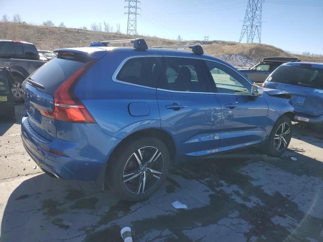 Photo 2 VIN: LYVA22RMXJB096322 - VOLVO XC60 