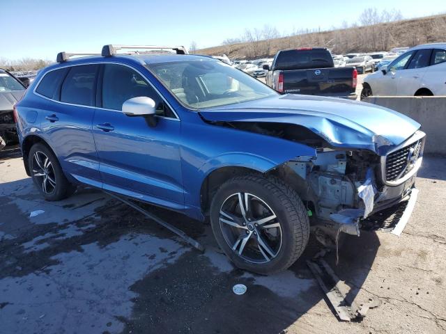 Photo 3 VIN: LYVA22RMXJB096322 - VOLVO XC60 